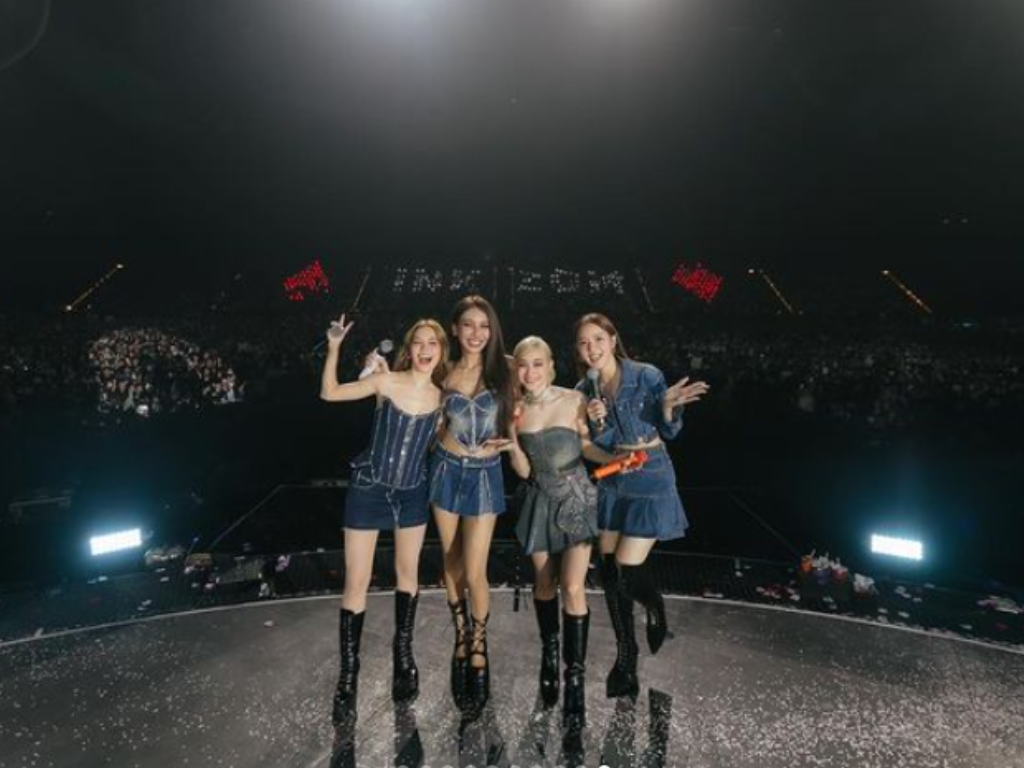 ‘4 Queens Concert’ reigns supreme