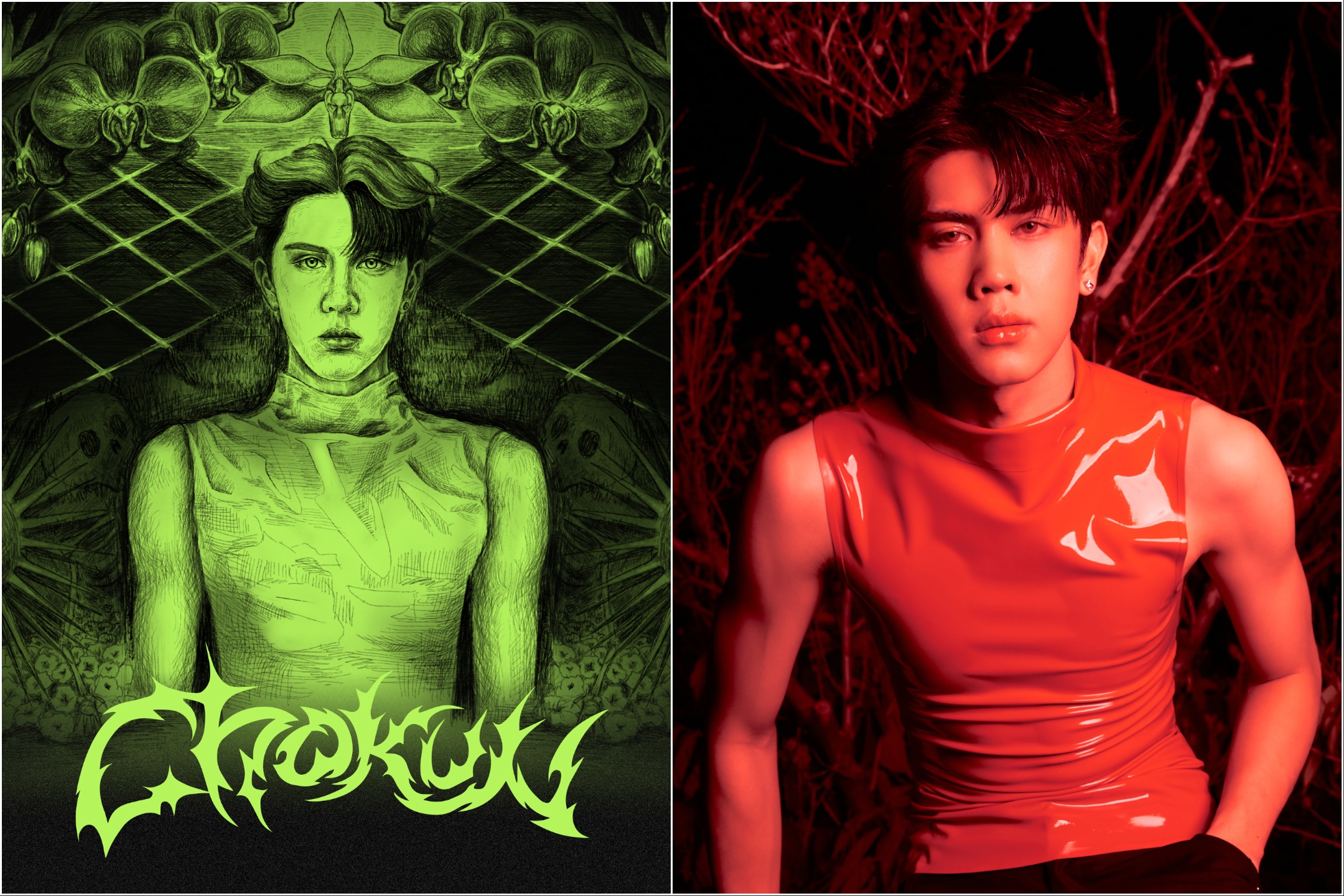 Proxie kicks off 2024 solo projects