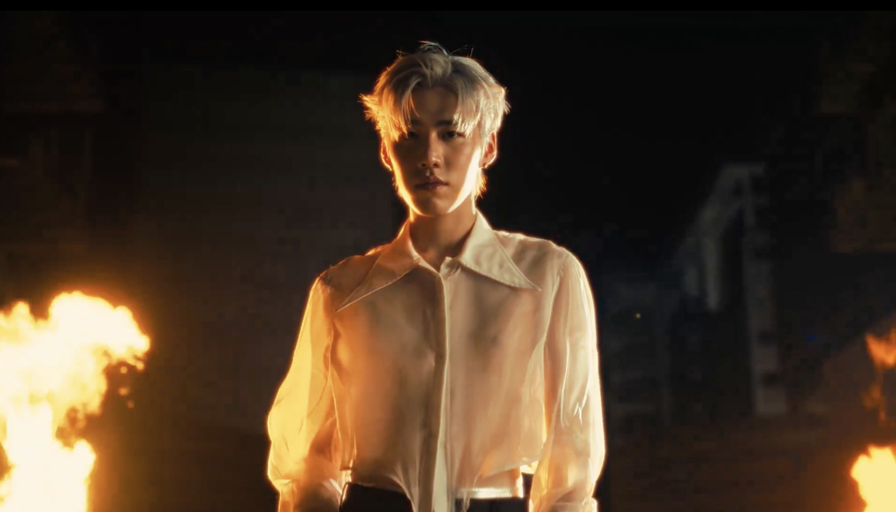 PP Krit teases new single