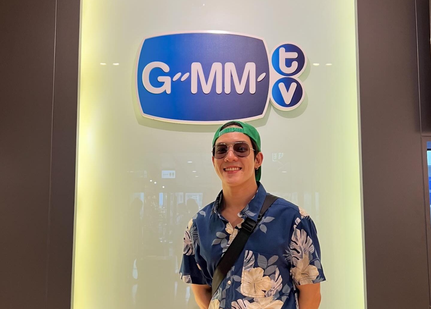 GMMTV’s ‘Victor’ Chatchawit leaves company