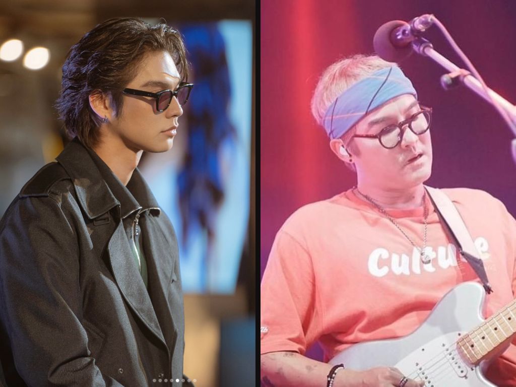 ‘Bright’ addresses Scrubb song copyright saga