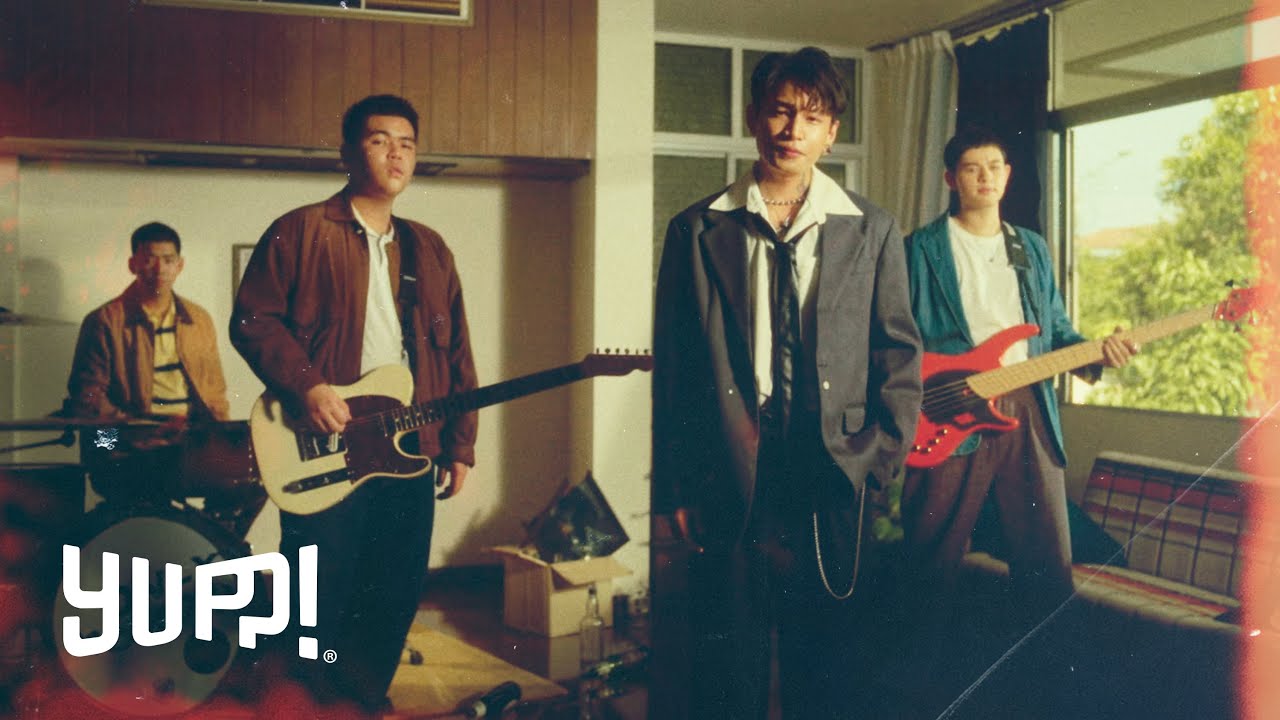 Fresh music round-up (15 – 21 Apr)