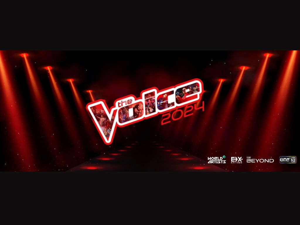 ‘The Voice Thailand’ returns for new season