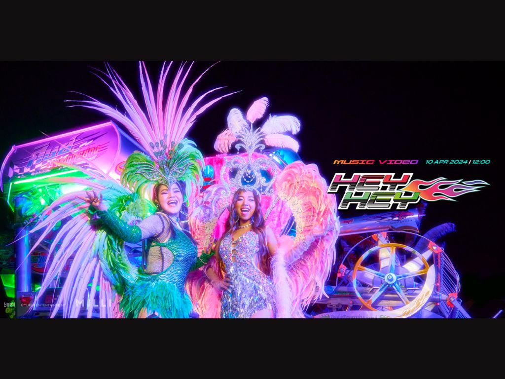 MILLI drops new Songkran banger