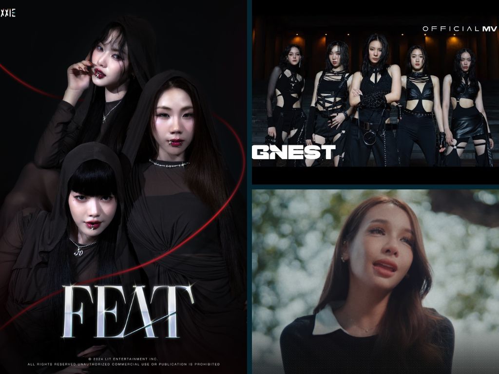 Fresh music round-up: Girl groups rule the roost