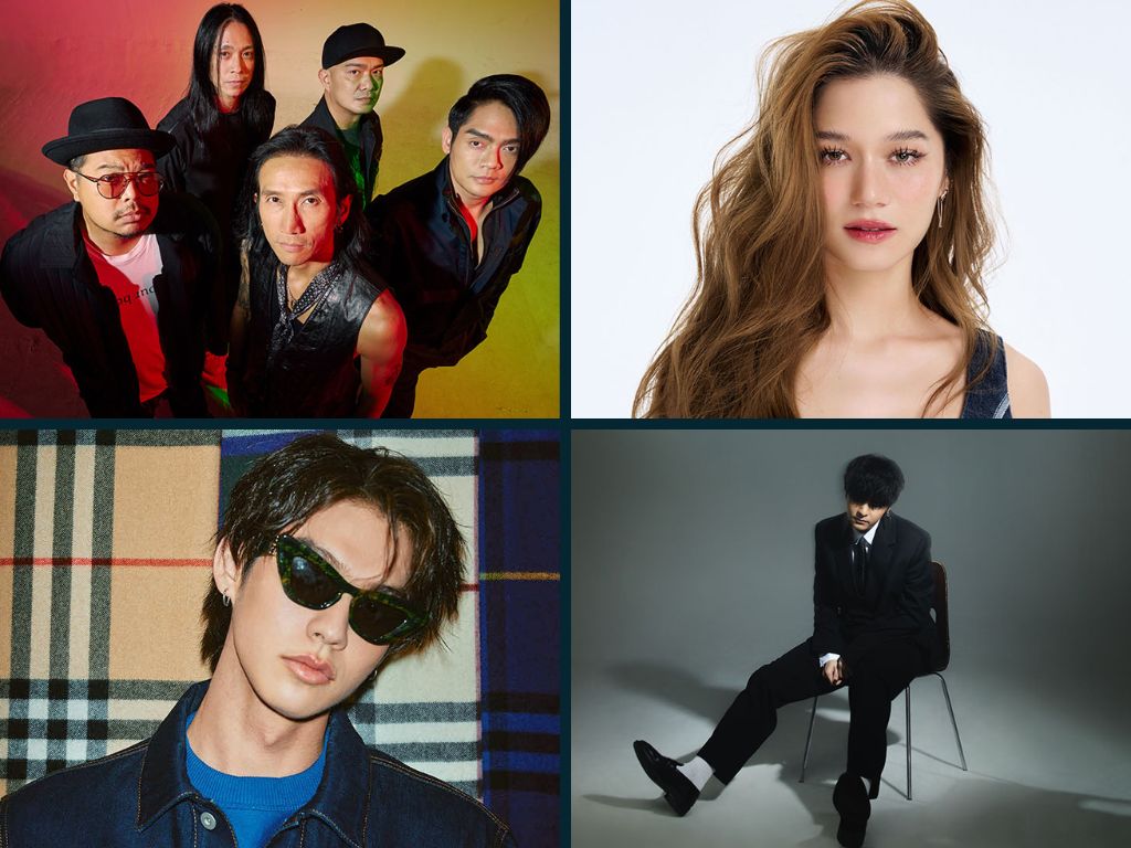 Summer Sonic Japan to feature four Thai acts