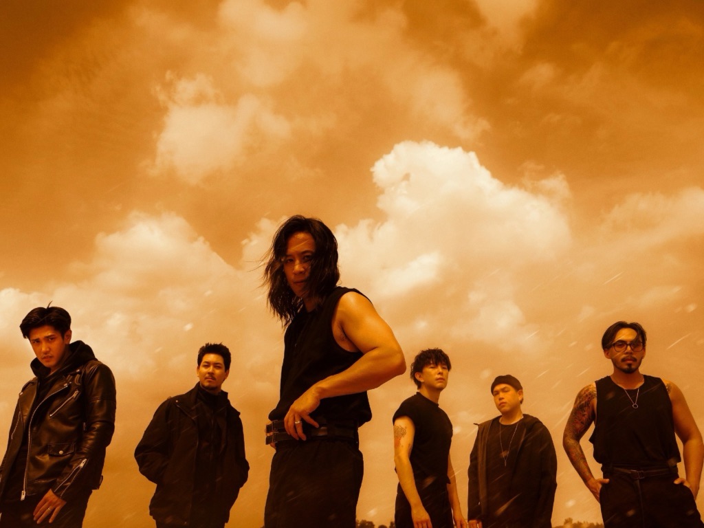 Cocktail releases EDM-rock collab as final album release nears