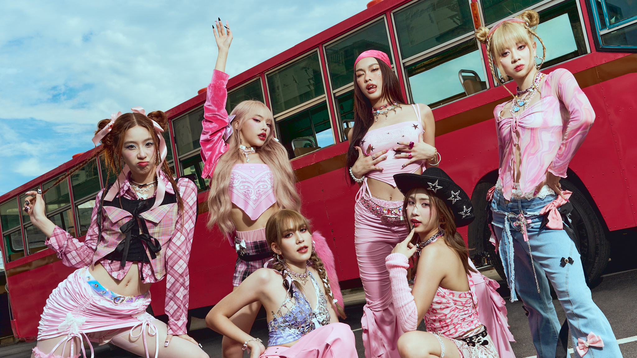 CHAPOP CHAT: EMPRESS on being T-Pop royalty