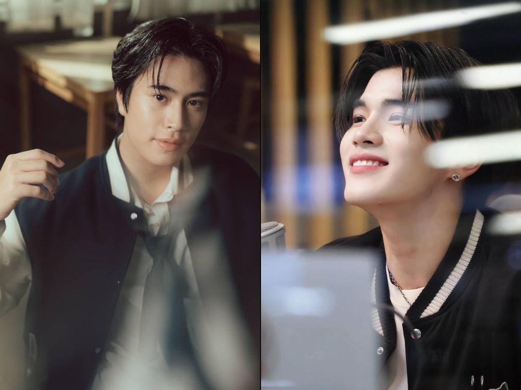 Riser’s Fourth and Gemini return to music-making