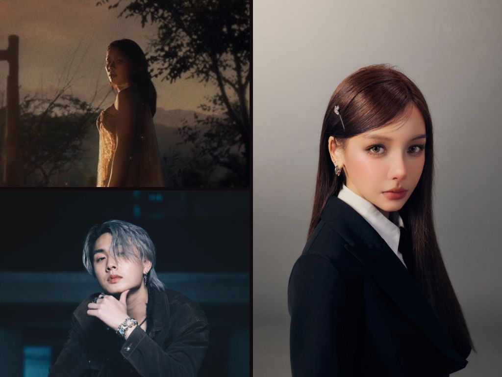 Fresh music round-up: sad end to September