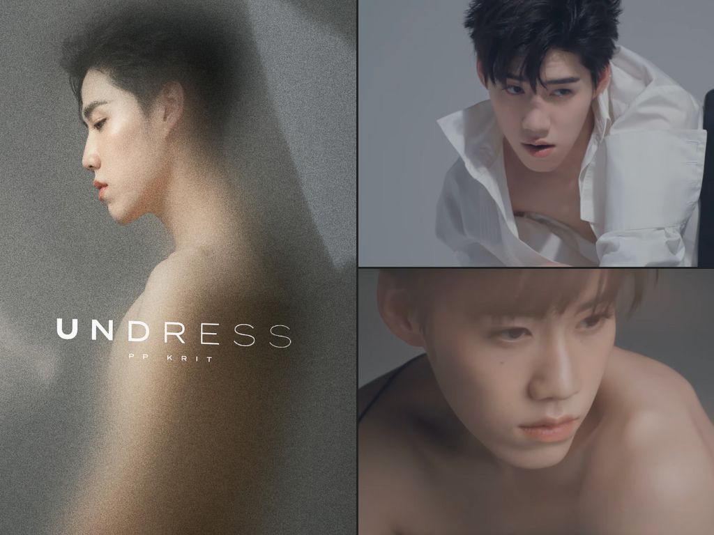 PP Krit Undress, undress_ppkrit