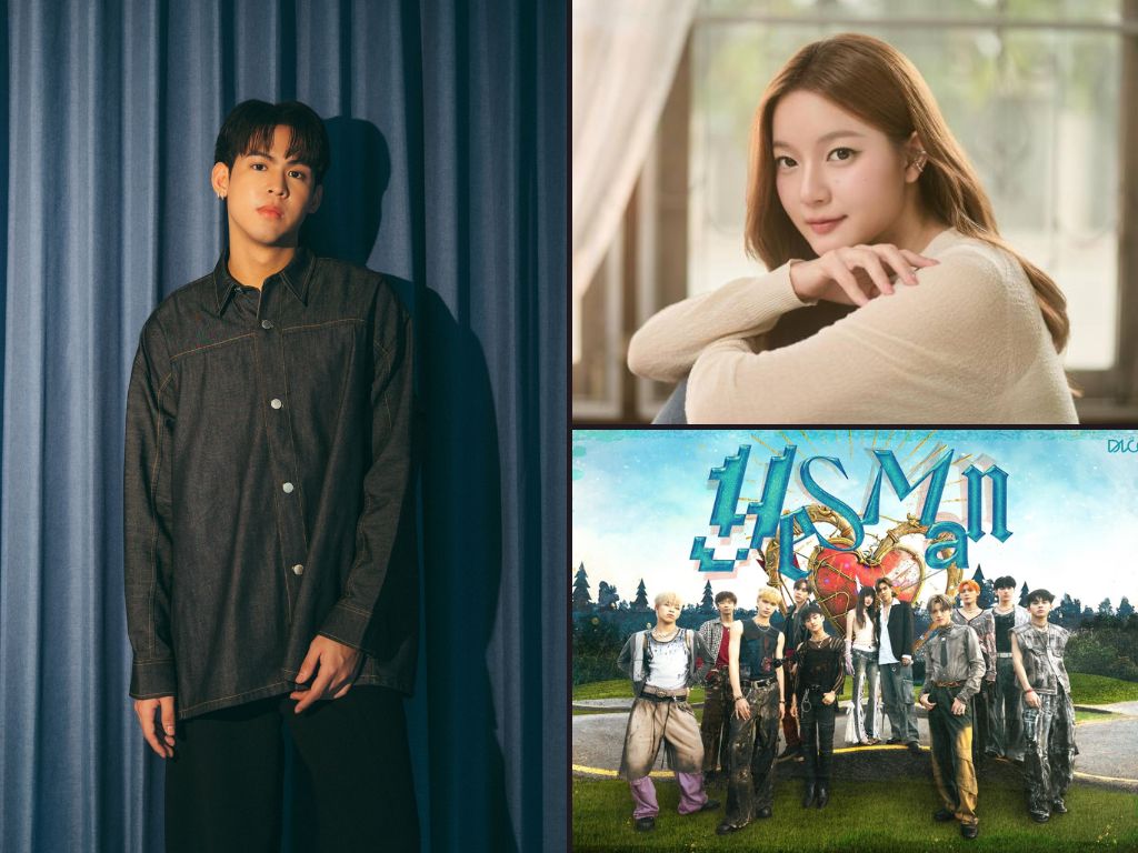 Fresh music round-up: new singles, new directions