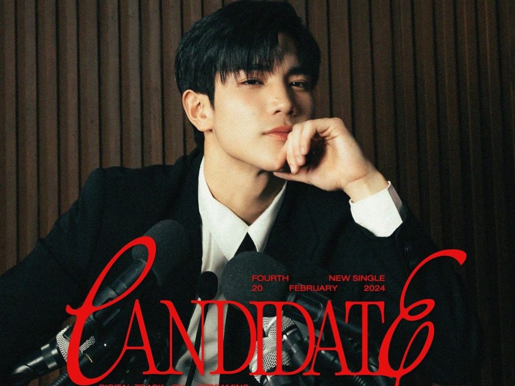 Fourth Nattawat, Candidate, Asian TV Awards, Riser Music