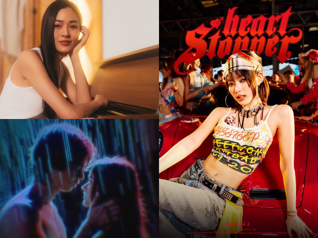 Fresh music round up: Don’t play with my heart