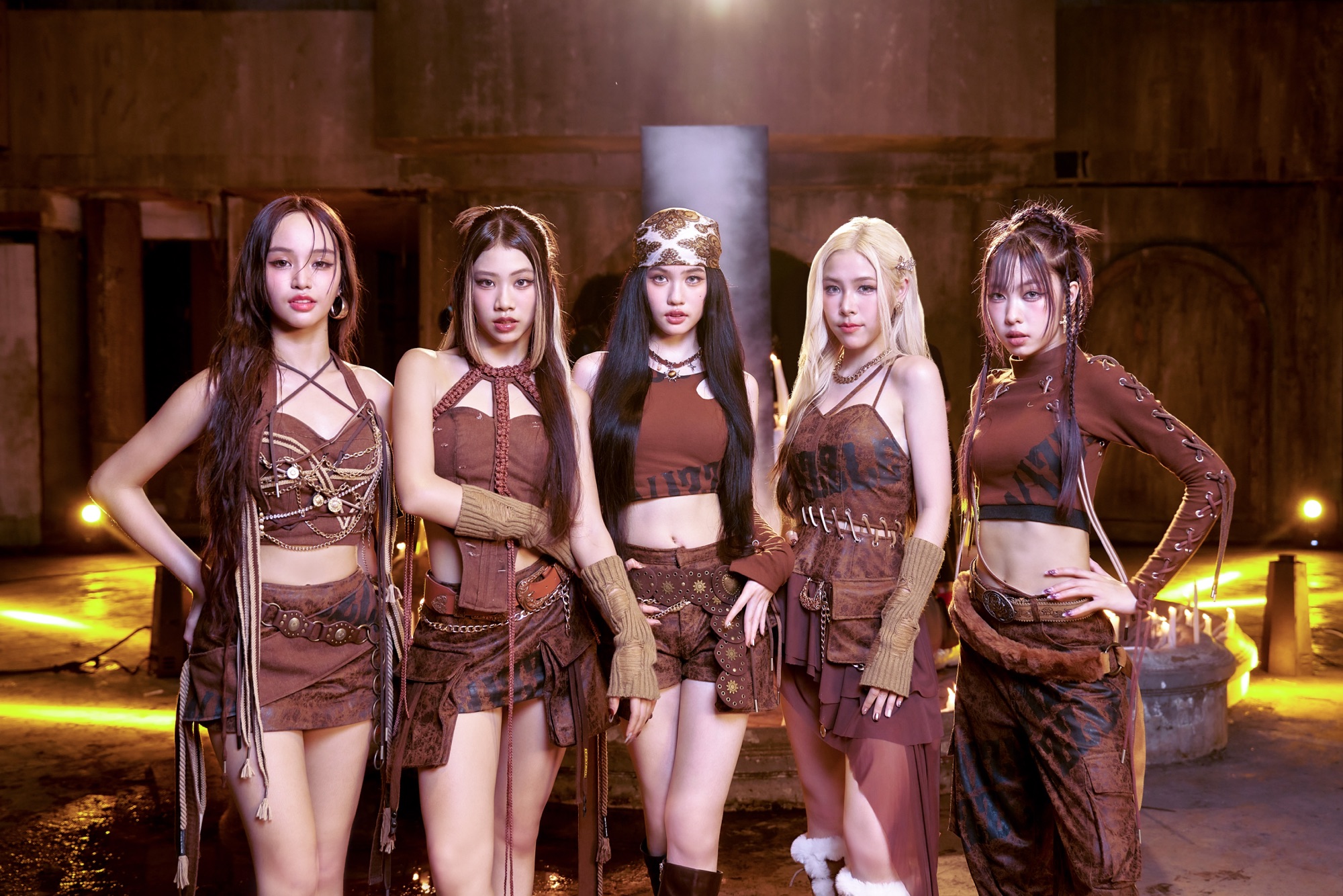 CHAPOP CHAT: Wizzle on the magic in music