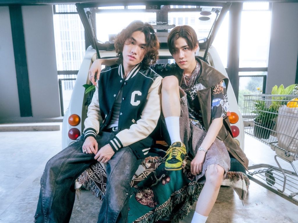 ขอโทษละกัน (friend to friend) #ขอโทษละกันPPKritxPUN PP Krit, PUN,