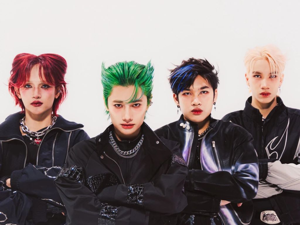 #thisis4mix, 4MIX, 411 Records, 4MIX4EVER