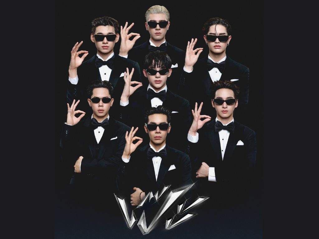 ATLAS samples itself in slick new Songkran single - ChaPop