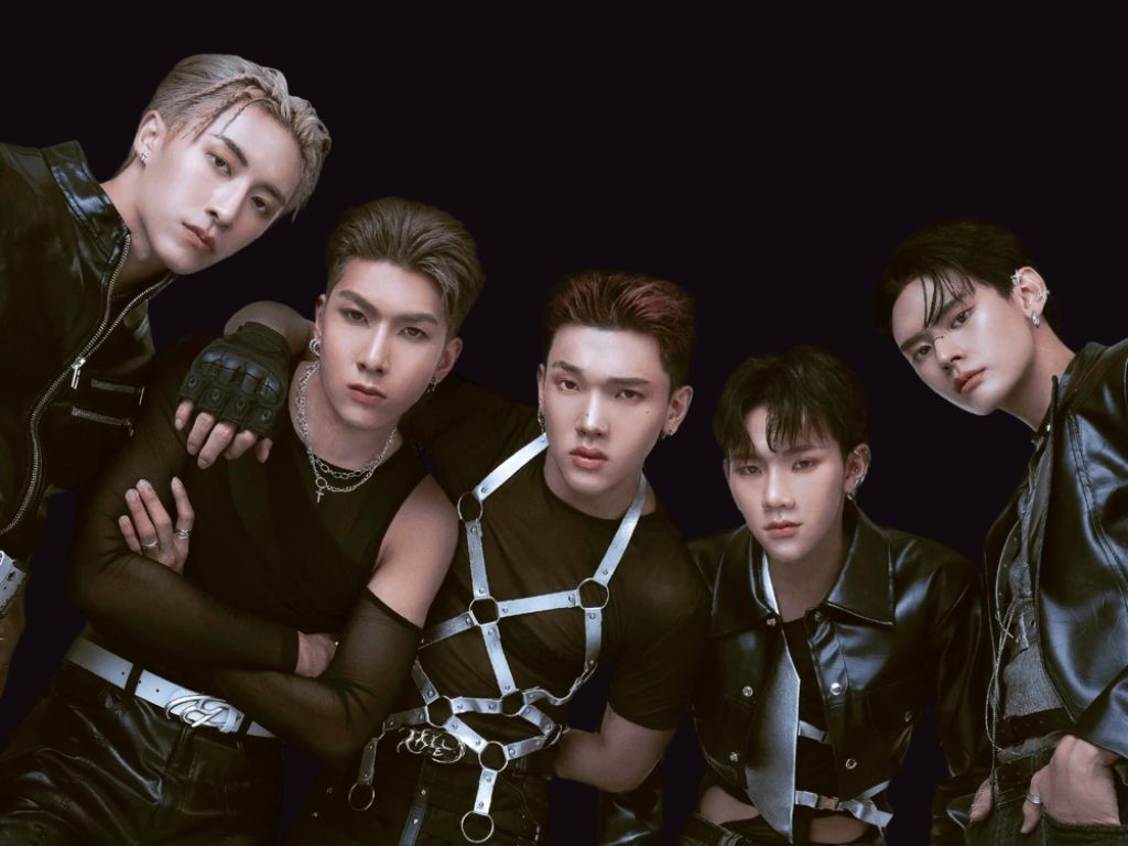 #รวมพลONESHOTวันฉ่ำ #TPOP #GMMMusic PERSES_TH