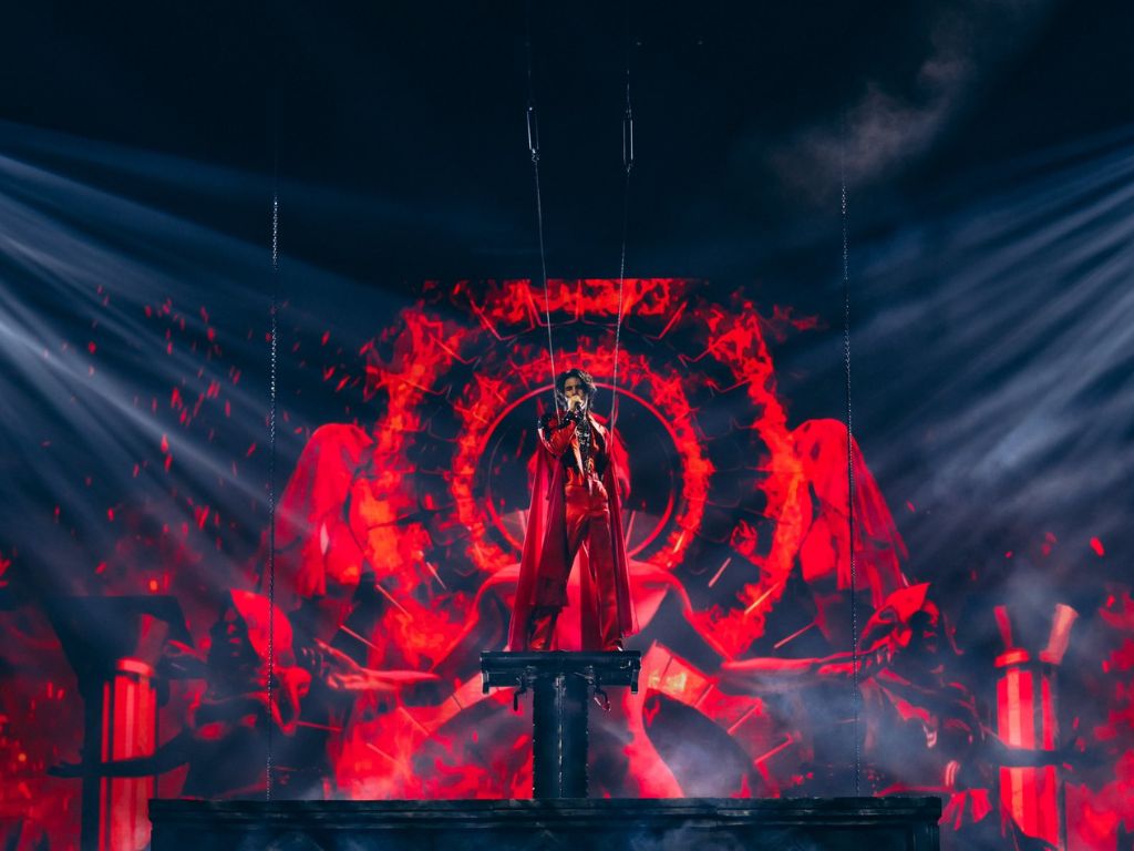 #JeffSaturRedGiantD1 #JeffSaturRedGiantD2 #JeffSaturRedGiantConcert Jeff Satur