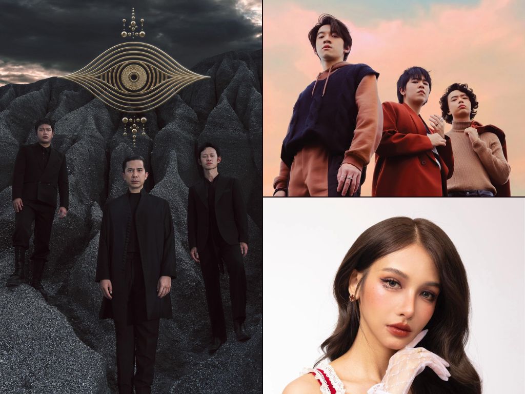 Bowkylion, Tilly Birds, Slot Machine, #skecherssundownfestival #sundownfestival #sundownfestival2025 #sundownfestivalsg #redspadesg