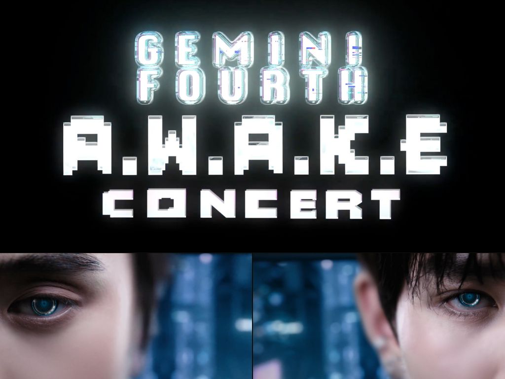 #GFAWAKEConcert #GeminiFourth #เจมีไนน์โฟร์ท Gemini_NT FourthNattawat