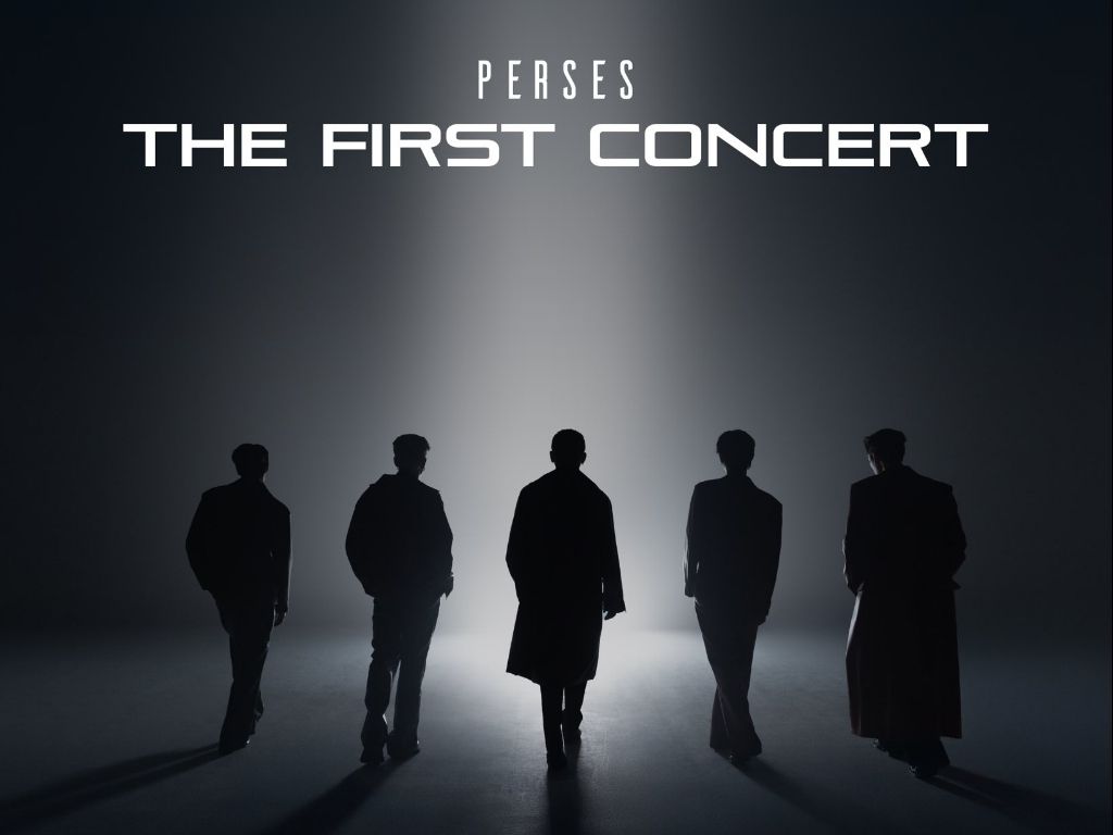 #PERSESRoadtoConcert #PERSES #PERSES_TH #GNEST #GMMMusic