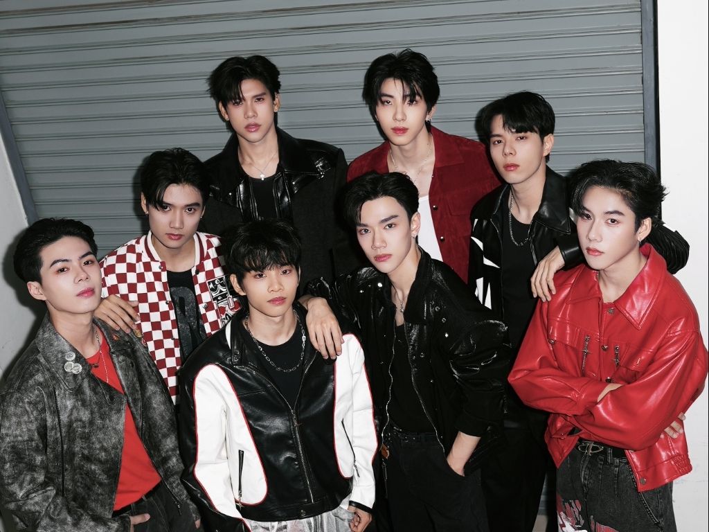 #LE7EL #litentertainmentth Lit Entertainment 2HOUSES