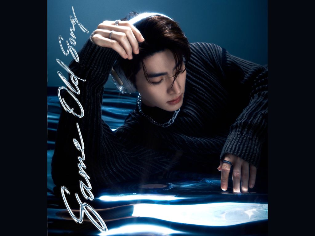 Blue Pongtiwat marks music debut with ‘Same Old Song’