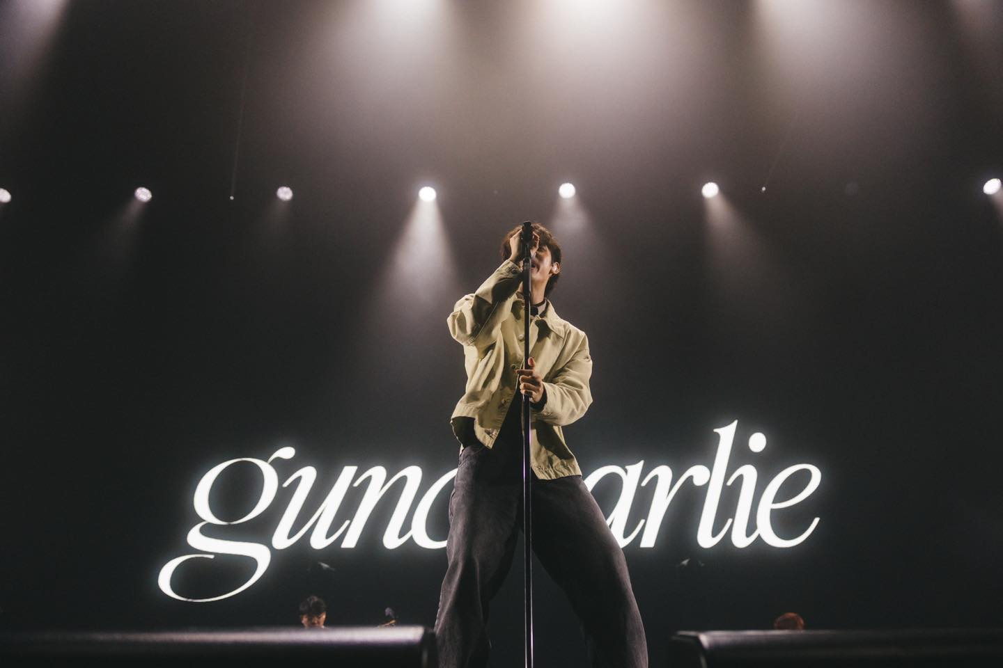 CHAPOP CHAT: guncharlie on his meteoric rise