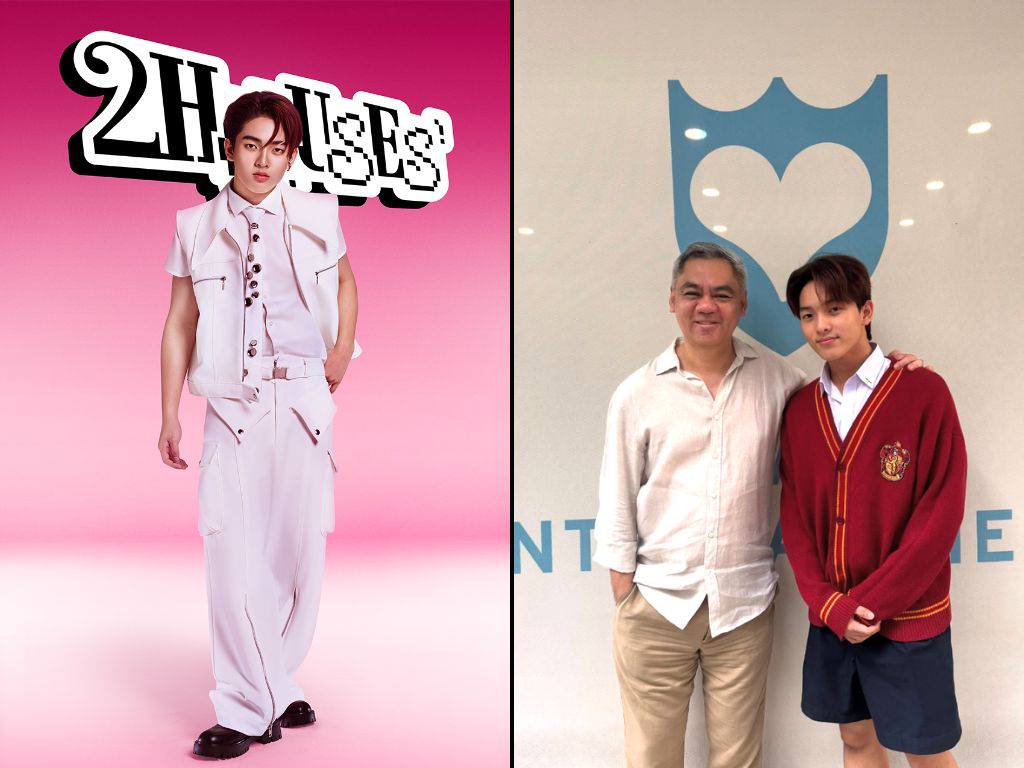 #smart_atipach #smart_2houses #LOVEiSENTERTAINMENT Smart Atipach