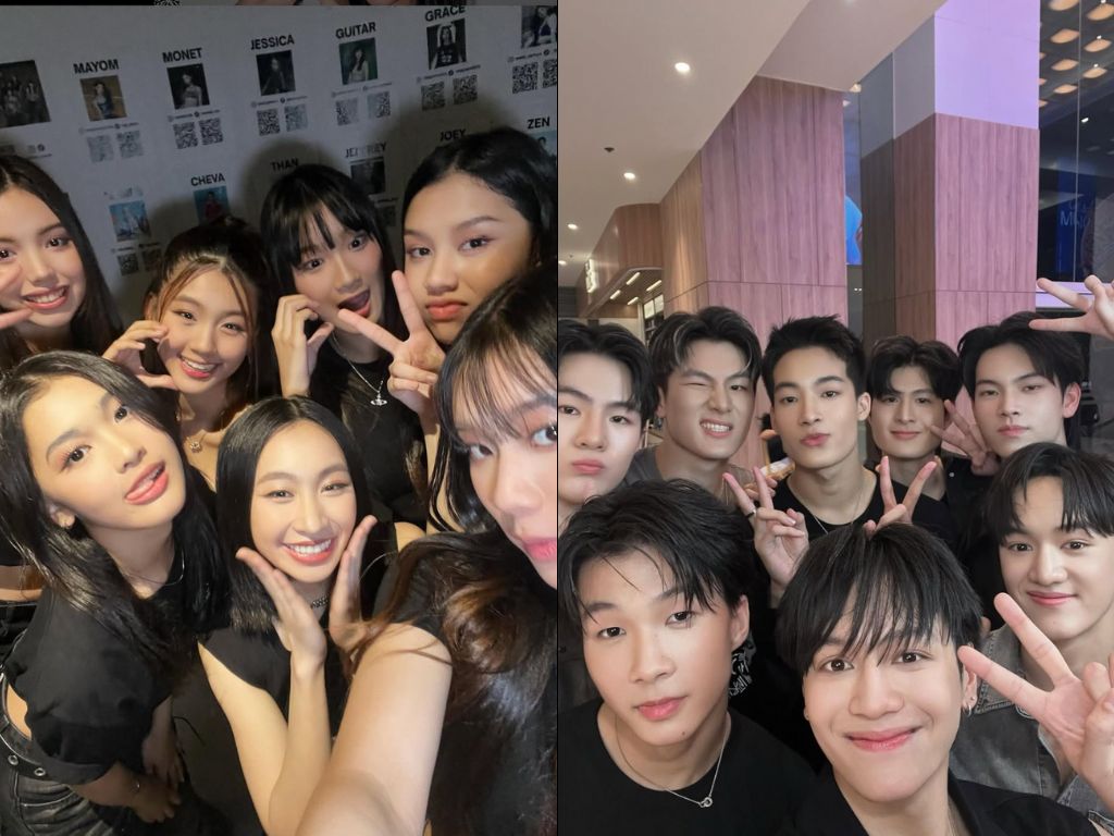 #GNEST_TRAINEE Faviq Cheris GNEST GMM Music