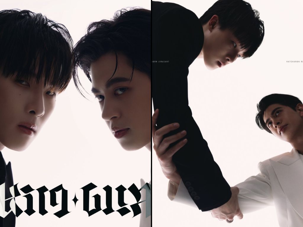 #KIMGUN_UNIT #PROXIEKim #PROXIEGun #PROXIEth #bROTHERSMUSIC PROXIE