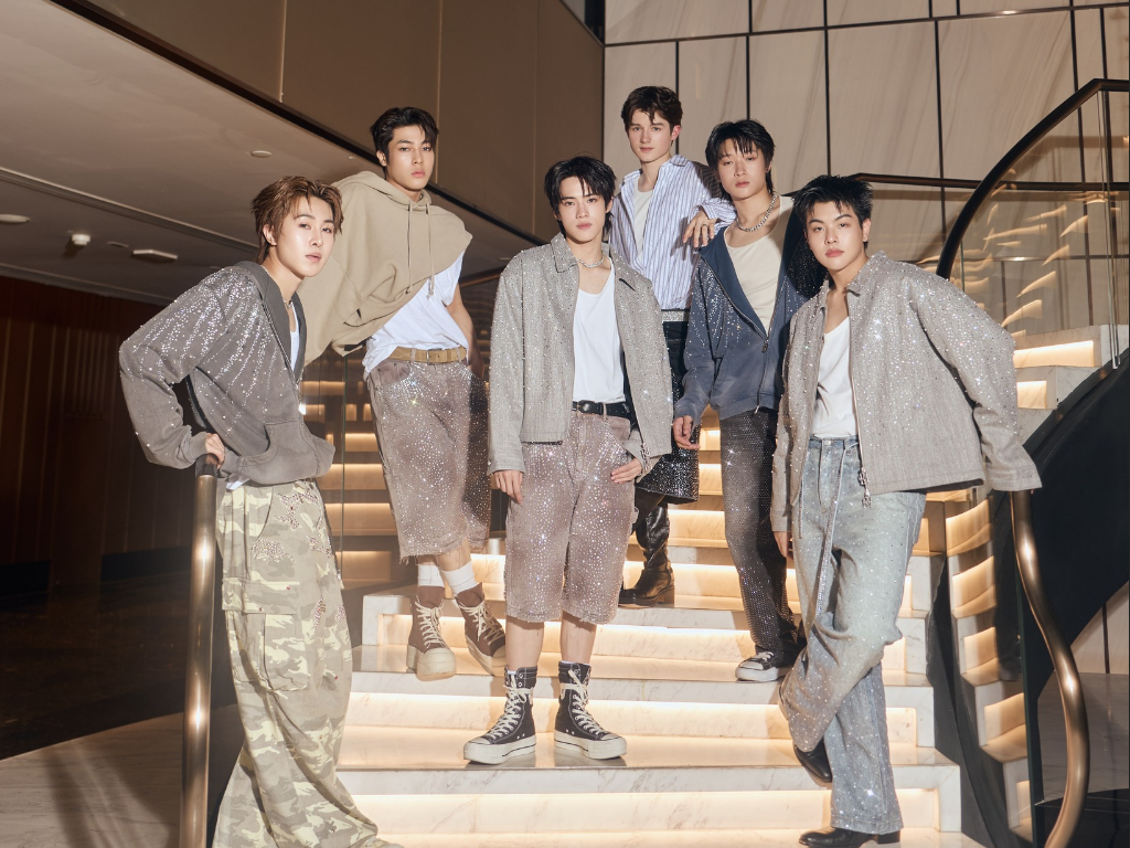 Mchoice trainees to debut as new boy group on 5 October