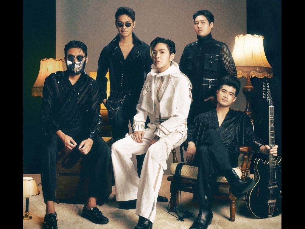 getsunova teams up with veteran star Dunk Phunkorn for a trip down memory lane