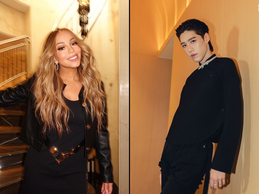 PP Krit to open for Mariah Carey’s upcoming Bangkok concert