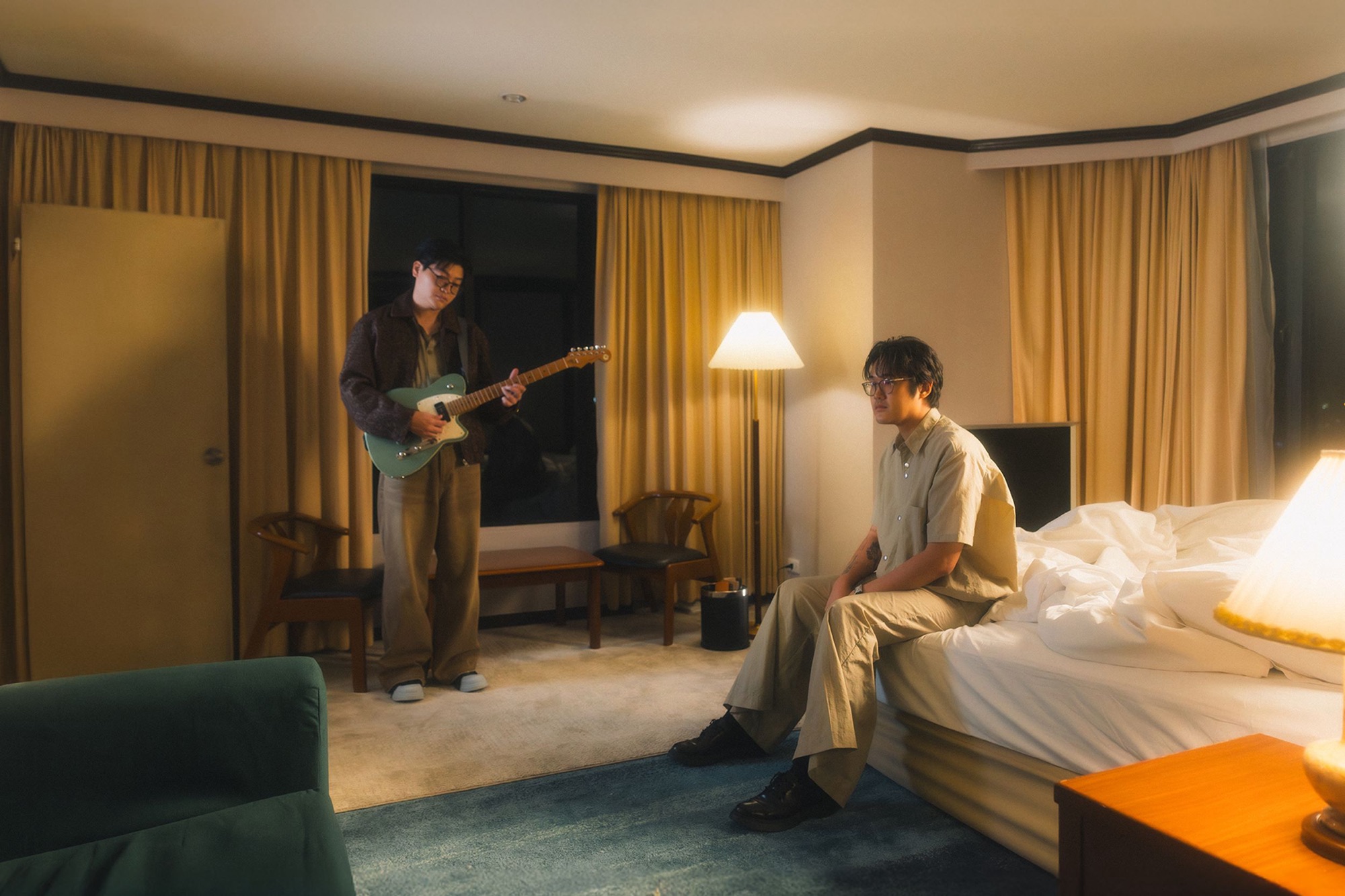 fellow fellow shows ‘Home’ is more than a place