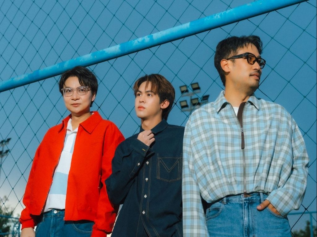 ‘Incredibly special’: Lipta teams up with guncharlie, Saran for latest single