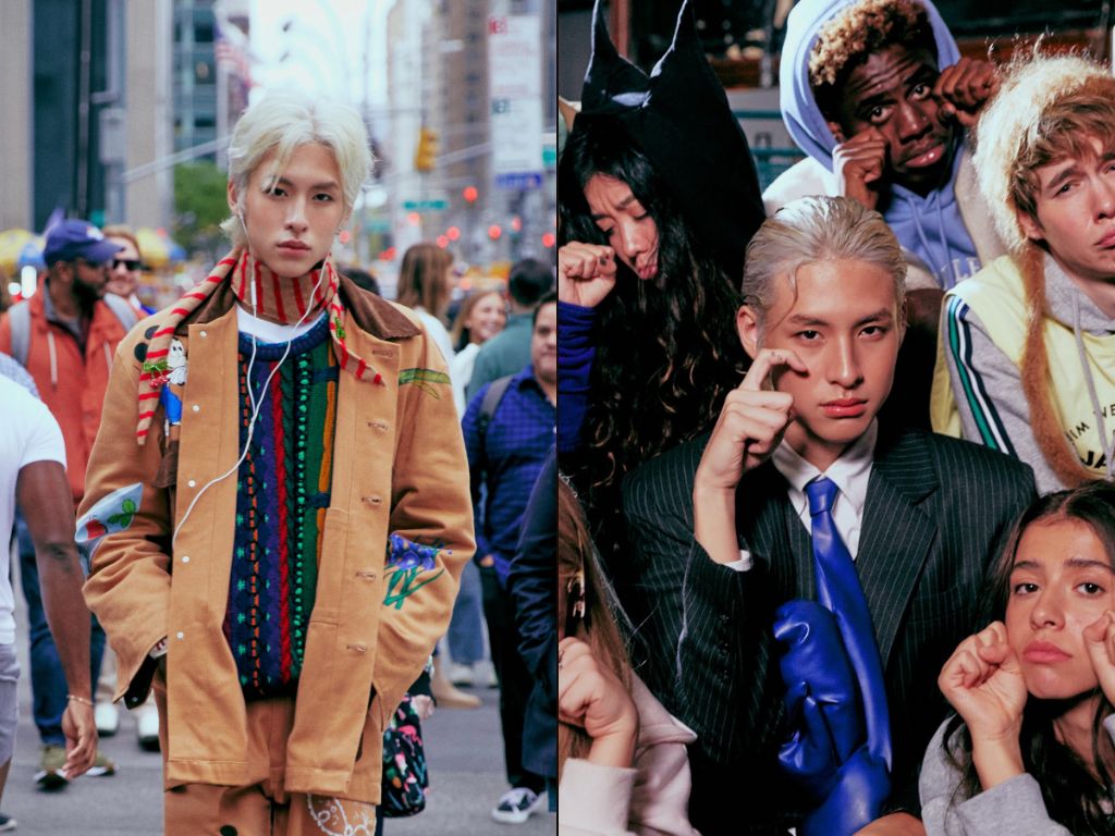 WhiteFox’s Meepooh makes debut with double bill treat