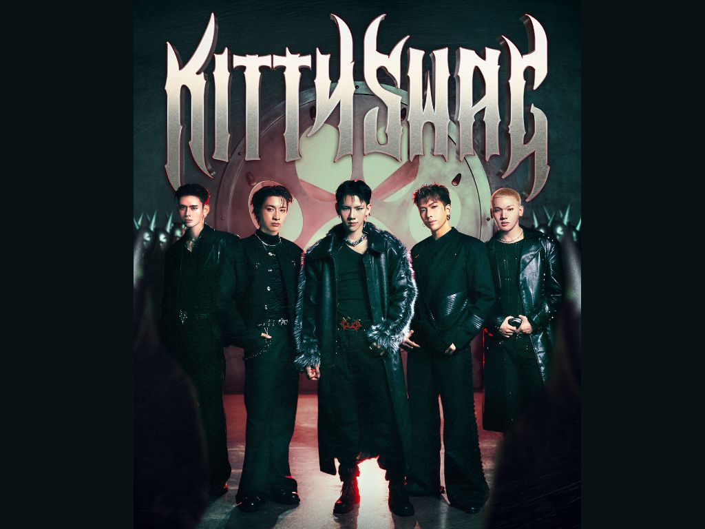 #PERSES_KITTYSWAG #PERSES #PERSES_TH #GNEST Monster Music Festival