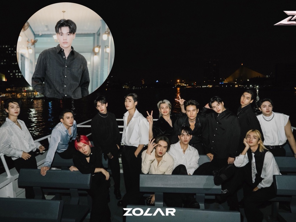 ZOLAR announces departure of member Paul