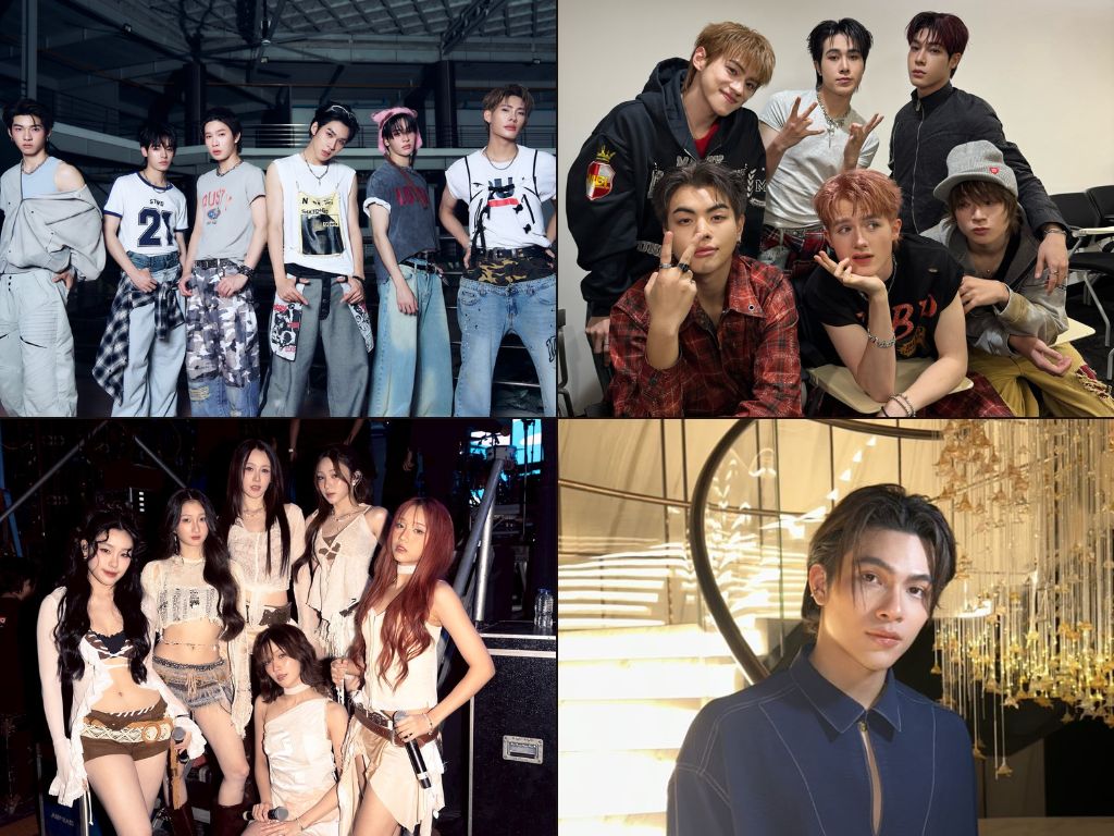 CHAPOP RECAP 2025: The year of new acts – and firsts