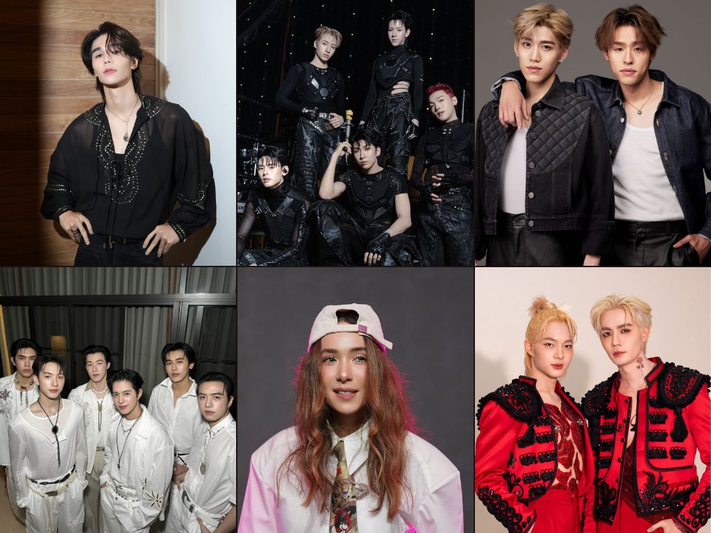 ChaPop’s quick guide to Bangkok countdowns this New Year’s Eve