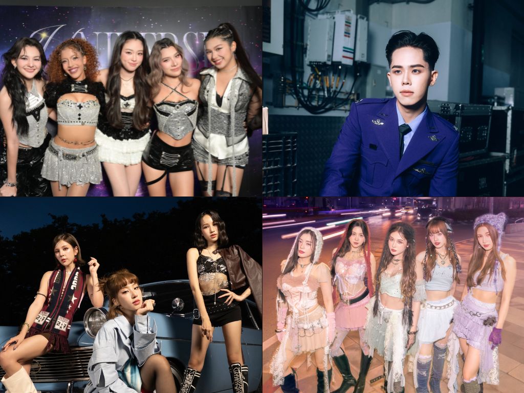 CHAPOP RECAP 2025: The year of surprise farewells