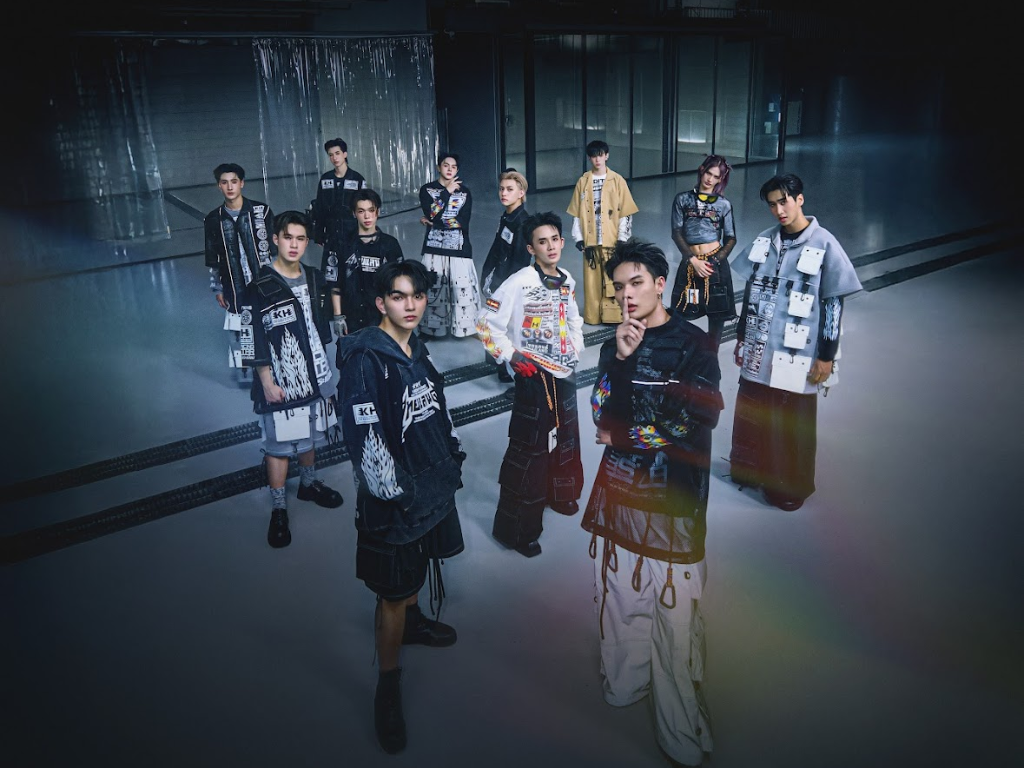 ZOLAR makes comeback with catchy new track