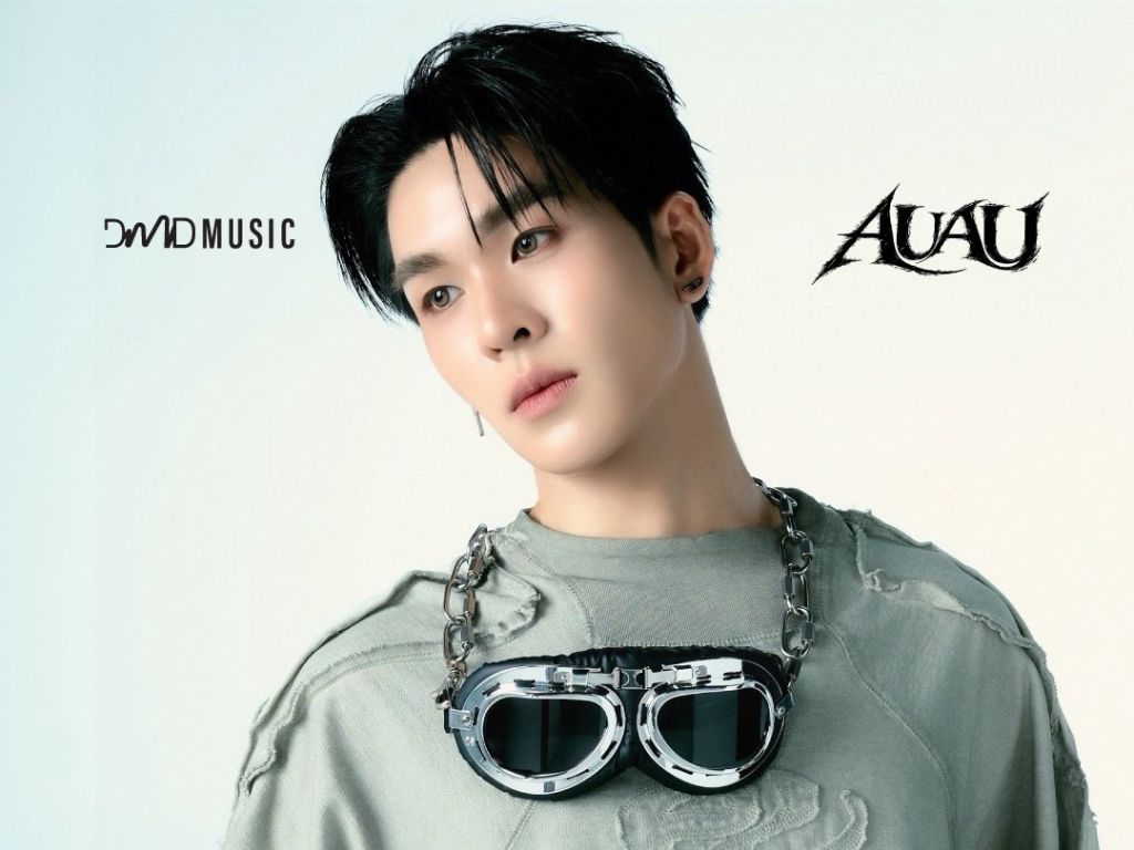 #AuAuFirstDebut #auautnp AuAu #DMDMUSIC