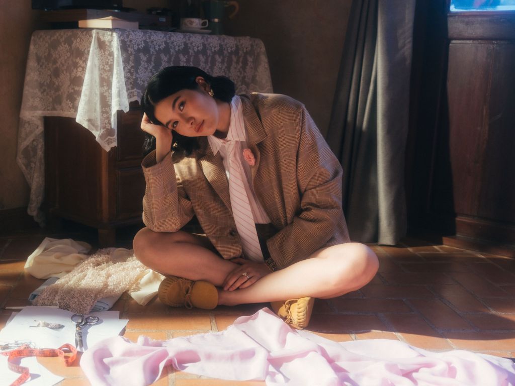 Proud Olives returns to music-making after 10-year hiatus