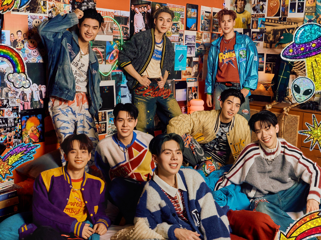 LiT Entertainment’s LE7EL makes a ‘Cheeky’ comeback