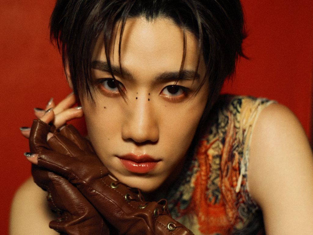 PP Krit stuns with new comeback single ‘guilty pleasure’