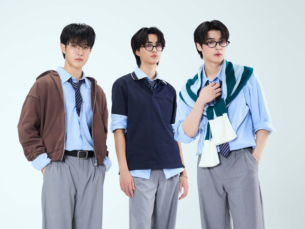 VVV goes Nerdy ahead of debut stage
